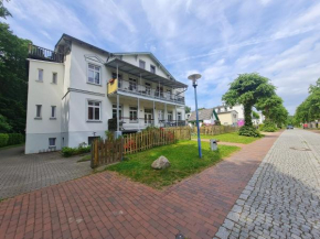 Ferienwohnung Villa Wenden Deck 5